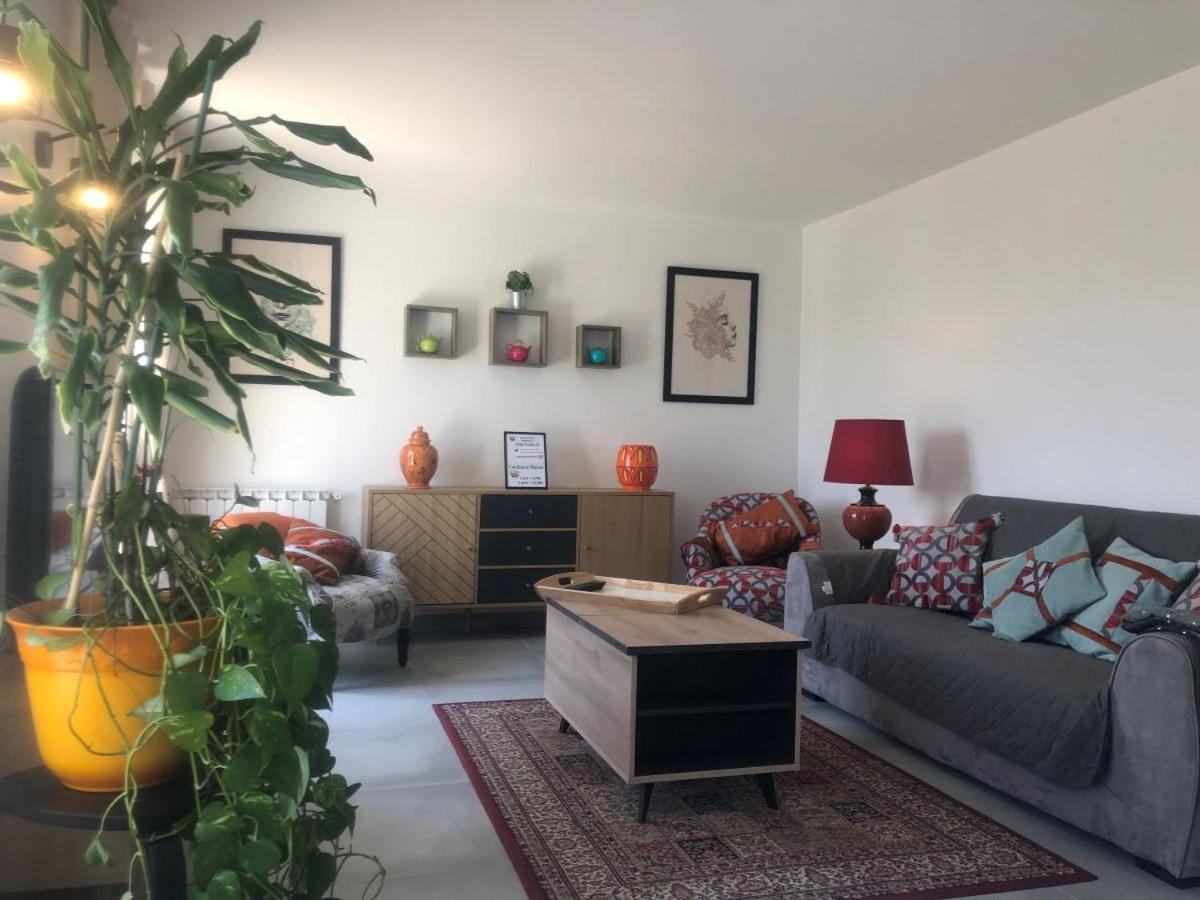 Appartement Entre 2 Plages Bidart Ngoại thất bức ảnh
